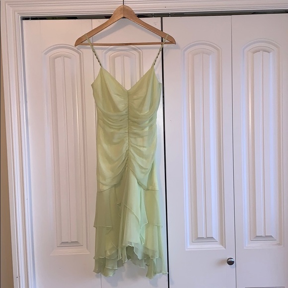 A.B.S Cocktail Dress - Picture 1 of 4